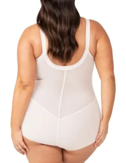 Triumph 'Poesie' Zip Bodysuit 10000126 -Myer Clothing Shop 106166730 5 720x928