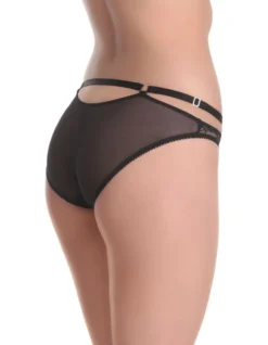 Madame X Bikini Brief Black -Myer Clothing Shop 193814560 193816810NEW 2 720x928