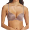 Refined 5 Way Convertible Push Up Bra In Cinnamon