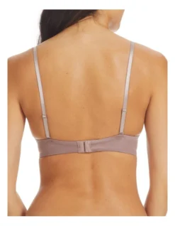 Refined 5 Way Convertible Push Up Bra In Cinnamon -Myer Clothing Shop 196086790 930930670 3 720x928