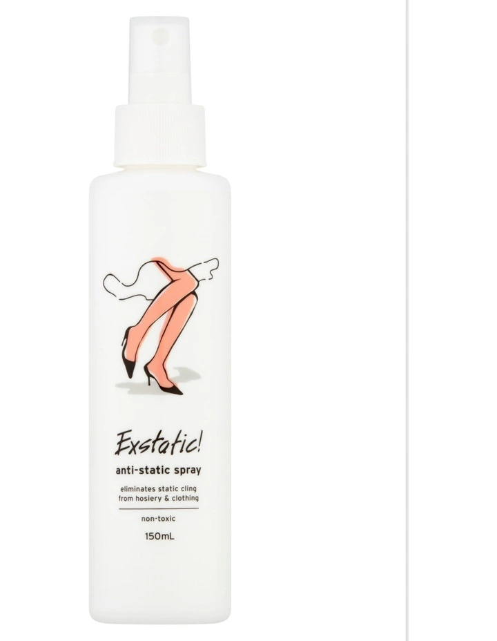Exstatic Spray 150ml 1 Exstatic Spray 150ml