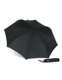 Black Mini Umbrella