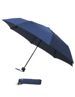 Navy Mini Umbrella