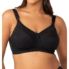 Triumph Cotton Lace Soft Maternity Bra