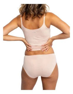 Jockey Next Gen High Cut Brief Beige 5 Jockey Next Gen High Cut Brief Beige -Myer Clothing Shop 242510410 242517250 3 720x928