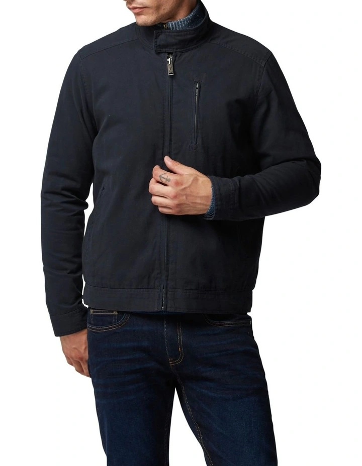 Armitage Jacket Navy 1 Armitage Jacket Navy