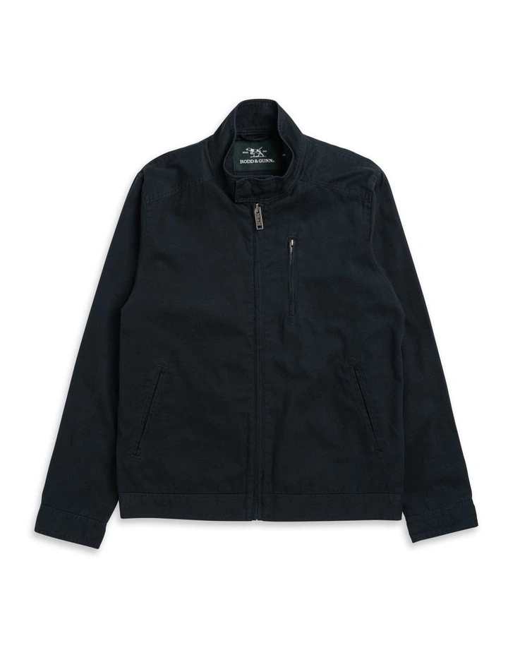 Armitage Jacket Navy 4 Armitage Jacket Navy - Image 4