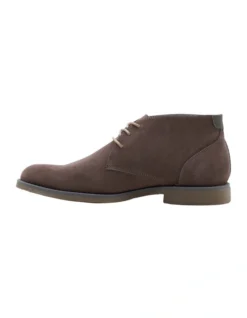 Hush Puppies Terminal Camel Desert Boot -Myer Clothing Shop 263844550 3 2 720x928