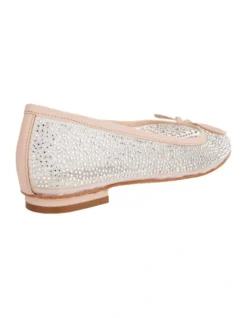 Twinkle Blush Glove Pump 7 Twinkle Blush Glove Pump -Myer Clothing Shop 264436750 3 720x928