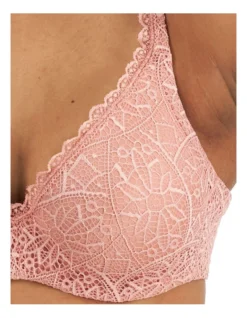 Berlei Barely There Lace Contour Bra In Dusty Pink -Myer Clothing Shop 272979640 938735470 6 720x928