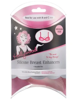 Silicone Breast Enhancers Small