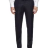 Saunders Slim Navy Trouser