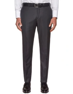 Phifer Charcoal Trouser