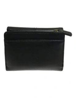 Dakota Black French Purse -Myer Clothing Shop 371300950 3 720x928