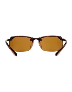 Maui Jim Banyans Tortoise Polarised Sunglasses 13 Maui Jim Banyans Tortoise Polarised Sunglasses -Myer Clothing Shop 378013060 7 720x928