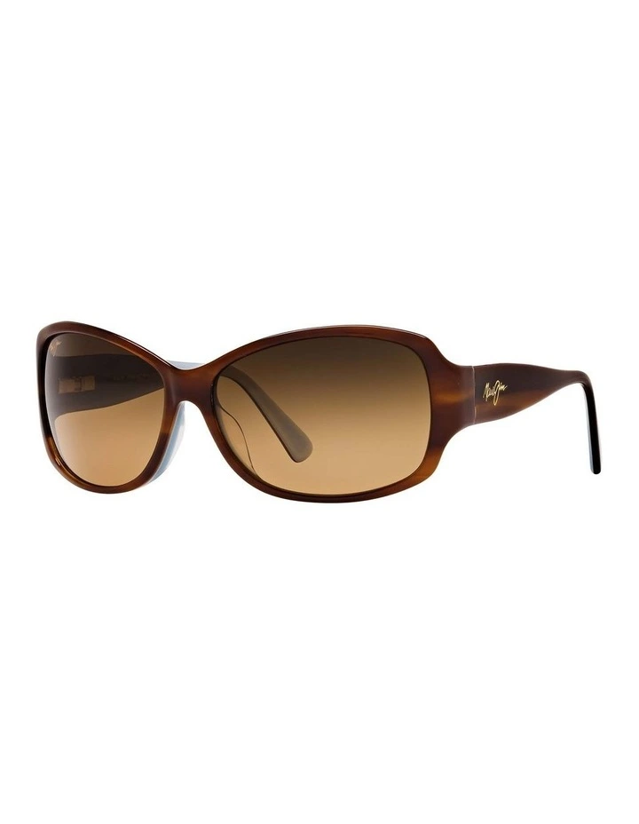 Maui Jim Nalani Tortoise MJ000394 Polarised Sunglasses 1 Maui Jim Nalani Tortoise MJ000394 Polarised Sunglasses