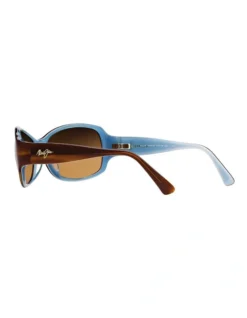 Maui Jim Nalani Tortoise MJ000394 Polarised Sunglasses 11 Maui Jim Nalani Tortoise MJ000394 Polarised Sunglasses -Myer Clothing Shop 378014140 5 720x928