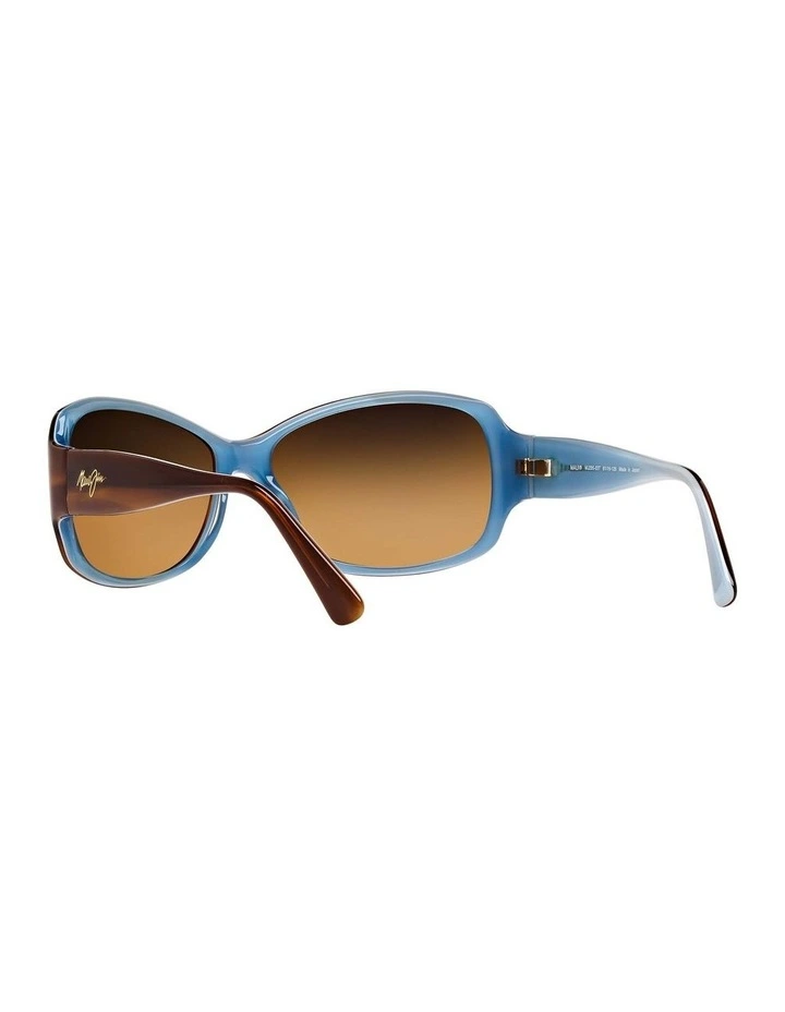 Maui Jim Nalani Tortoise MJ000394 Polarised Sunglasses 6 Maui Jim Nalani Tortoise MJ000394 Polarised Sunglasses - Image 6