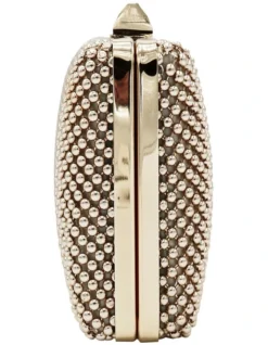 Natasha Gold Ball Mesh Clutch OB5130 12 Natasha Gold Ball Mesh Clutch OB5130 -Myer Clothing Shop 391770100 6 720x928