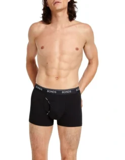 Bonds Guyfront Trunk 3 Pack In Multi -Myer Clothing Shop 397336150 5 720x928
