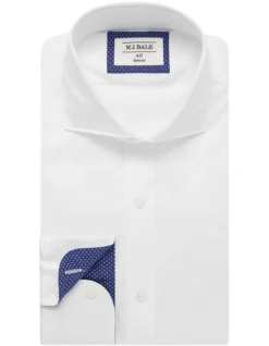 Parlour White Shirt
