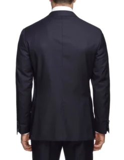 Saunders Navy Jacket 6 Saunders Navy Jacket -Myer Clothing Shop 409697020 3 720x928