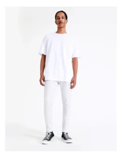 Skarsgard Skinny Chino Stone -Myer Clothing Shop 420626350 5 1 720x928