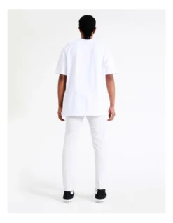 Skarsgard Skinny Chino Stone -Myer Clothing Shop 420626350 6 1 720x928