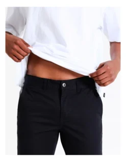 Skarsgard Skinny Chino Navy -Myer Clothing Shop 424873990 4 5 720x928