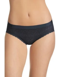 Berlei 'Barely There' Lace Bikini WWUT1A