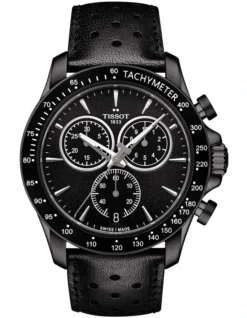 Tissot V8 Quartz Chronograph Watch T106.417.36.051.00