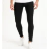 Jack & Jones Liam Original Stretch Skinny Jeans Black