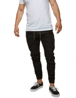 The Drifter Chino Pant