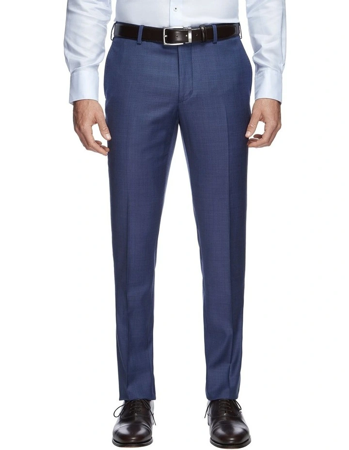 Woodford Blue Trouser 1 Woodford Blue Trouser