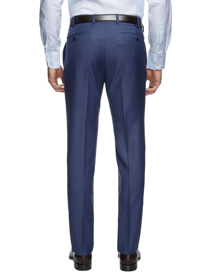Woodford Blue Trouser 2 Woodford Blue Trouser - Image 2
