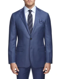 Woodford Blue Jacket