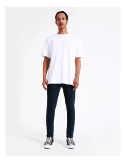 Zack 2 Skinny Jean Midnight Blue -Myer Clothing Shop 484166440 5 3 720x928