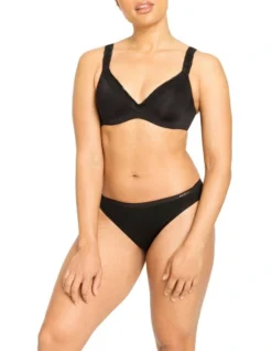Berlei Barely There T-Shirt Bra In Black 7 Berlei Barely There T-Shirt Bra In Black -Myer Clothing Shop 506013850 506014120 4 720x928