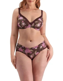 Berlei Barely There Luxe Contour Bra In Wanderlust Print YZPE -Myer Clothing Shop 506013850 890325730 4 720x928