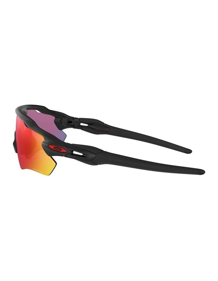 Oakley Radar EV Path Black OO9208 Sunglasses 4 Oakley Radar EV Path Black OO9208 Sunglasses - Image 4