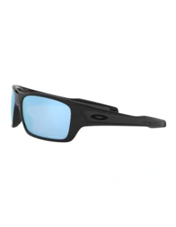 Oakley Turbine Black OO9263 Polarised Sunglasses 9 Oakley Turbine Black OO9263 Polarised Sunglasses -Myer Clothing Shop 515556640 3 720x928