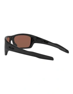 Oakley Turbine Black OO9263 Polarised Sunglasses 11 Oakley Turbine Black OO9263 Polarised Sunglasses -Myer Clothing Shop 515556640 5 720x928