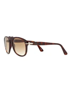 Persol PO0649 649 Original Tortoise Sunglasses 9 Persol PO0649 649 Original Tortoise Sunglasses -Myer Clothing Shop 515562580 3 720x928