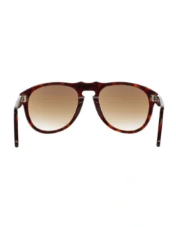 Persol PO0649 649 Original Tortoise Sunglasses 13 Persol PO0649 649 Original Tortoise Sunglasses -Myer Clothing Shop 515562580 7 720x928