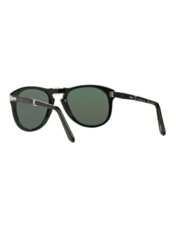 Persol PO0714 714 Original Black Polarised Sunglasses -Myer Clothing Shop 515562850 6 720x928