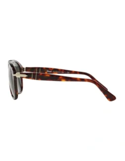Persol PO0649 649 Original Tortoise Sunglasses 10 Persol PO0649 649 Original Tortoise Sunglasses -Myer Clothing Shop 515563570 4 720x928