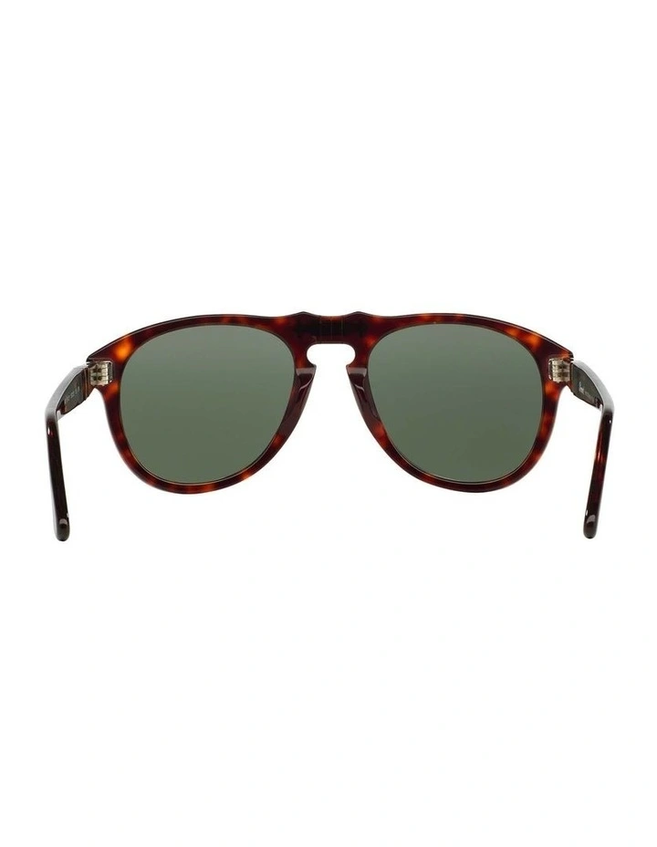 Persol PO0649 649 Original Tortoise Sunglasses 7 Persol PO0649 649 Original Tortoise Sunglasses - Image 7