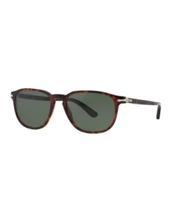 Persol PO3019S Tortoise Sunglasses