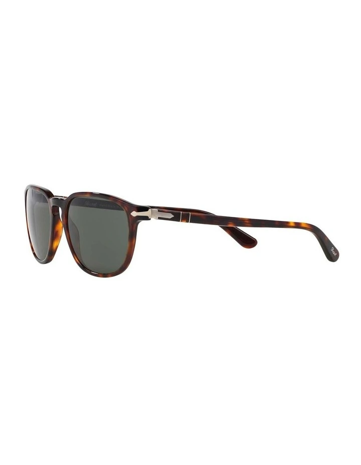 Persol PO3019S Tortoise Sunglasses 3 Persol PO3019S Tortoise Sunglasses - Image 3