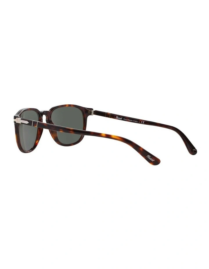 Persol PO3019S Tortoise Sunglasses 5 Persol PO3019S Tortoise Sunglasses - Image 5